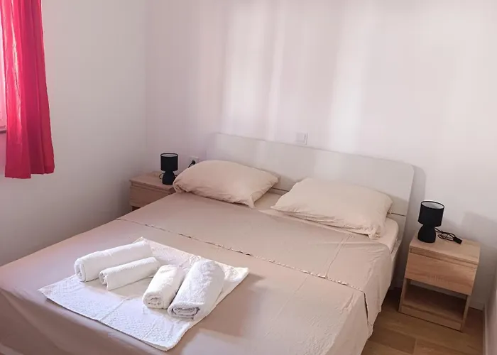 Kuca Za Odmor Stipe