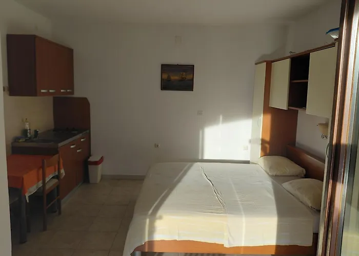 Kuca Za Odmor Stipe