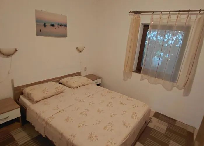 度假居 Kuca Za Odmor Stipe 帕格