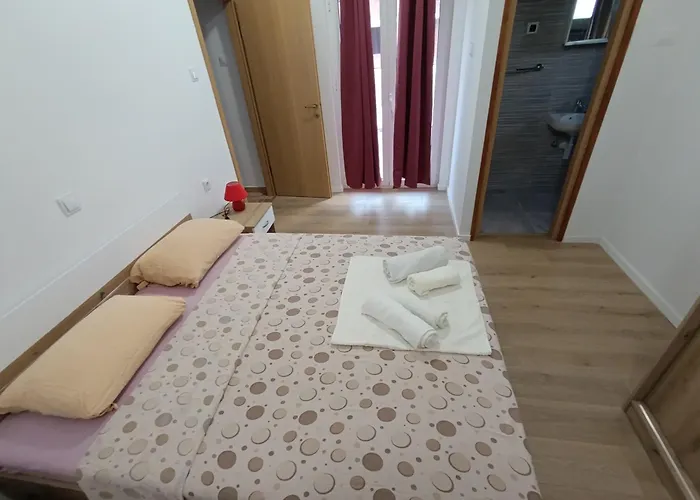度假居 Kuca Za Odmor Stipe