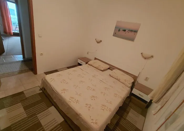 度假居 Kuca Za Odmor Stipe