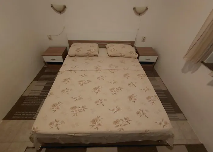 度假居 Kuca Za Odmor Stipe