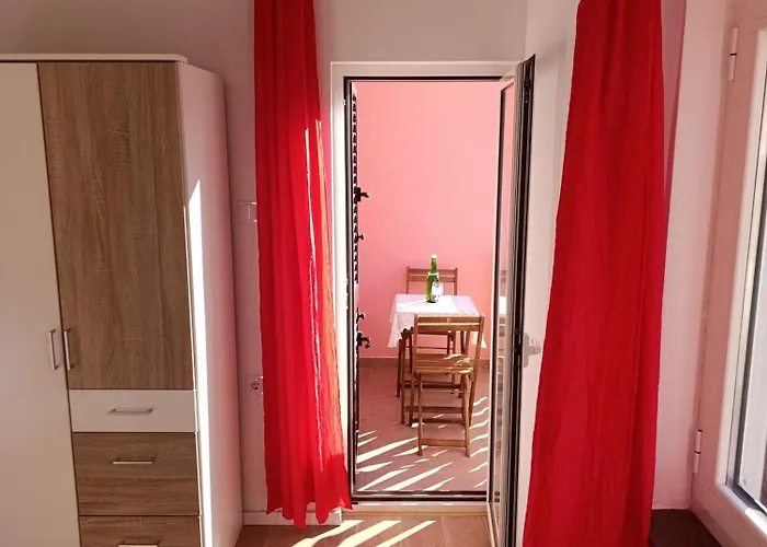Kuca Za Odmor Stipe