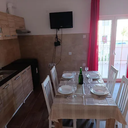 Kuca Za Odmor Stipe *