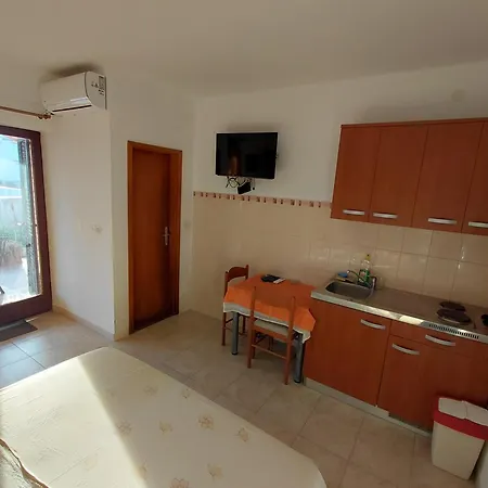 Kuca Za Odmor Stipe