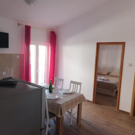 Holiday home Kuca Za Odmor Stipe *