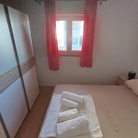 Kuca Za Odmor Stipe Pag Town