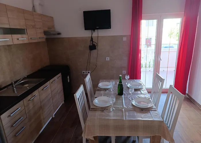 Kuca Za Odmor Stipe *