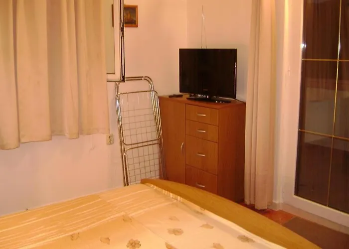 Holiday home Kuca Za Odmor Stipe *