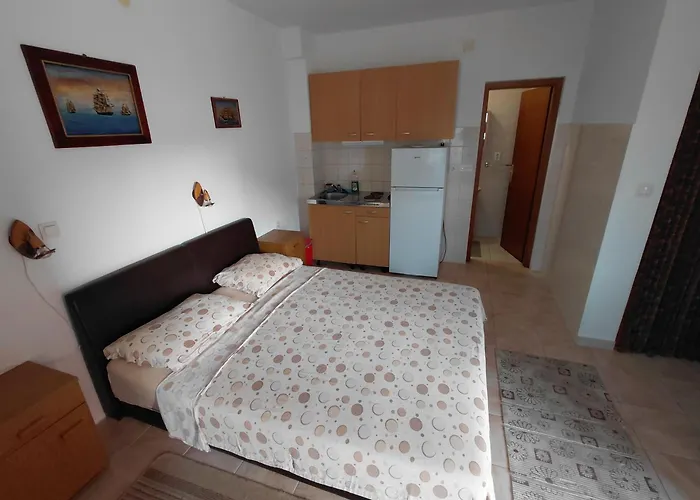 Holiday home Kuca Za Odmor Stipe *