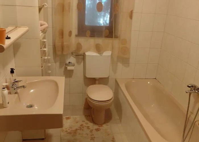 Holiday home Kuca Za Odmor Stipe *