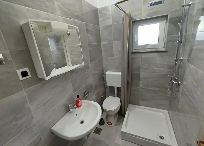 Holiday home Kuca Za Odmor Stipe *