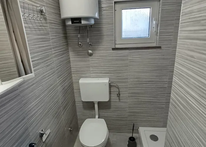 Kuca Za Odmor Stipe *