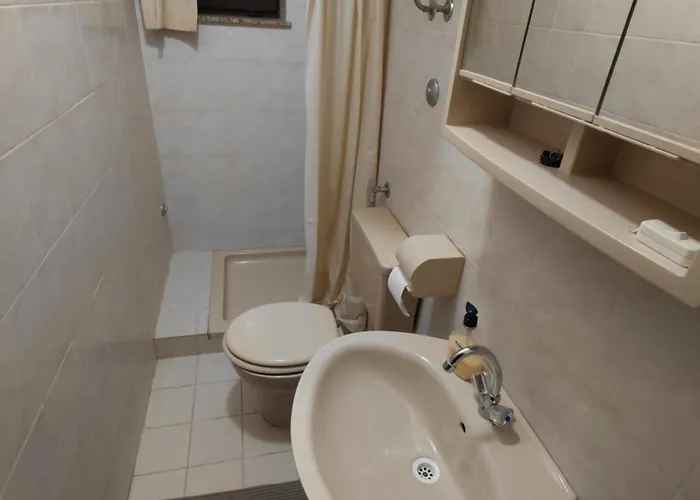 Kuca Za Odmor Stipe Pag Town