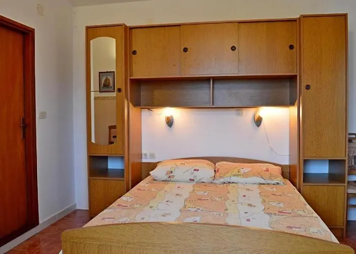 Holiday home Kuca Za Odmor Stipe