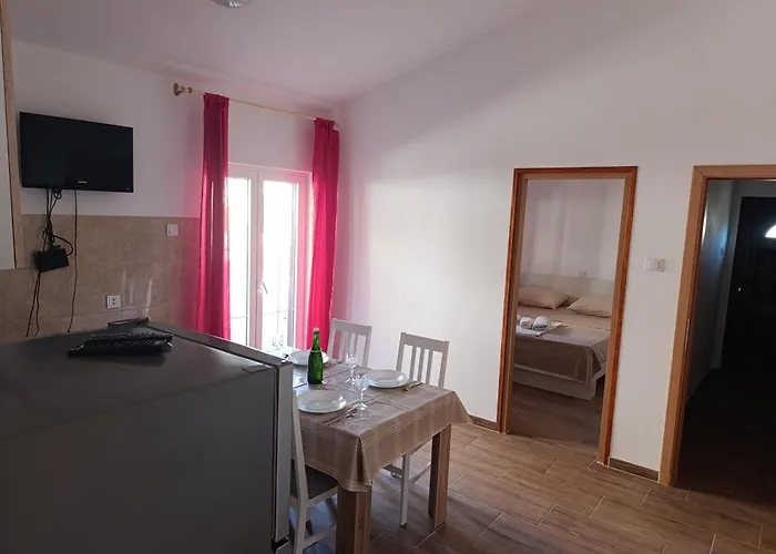 Holiday home Kuca Za Odmor Stipe *