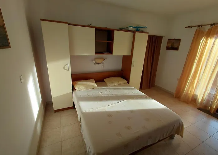 Kuca Za Odmor Stipe *