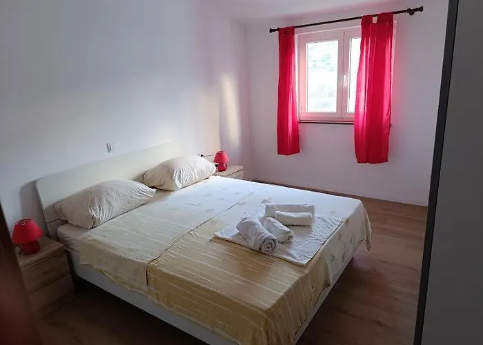 Kuca Za Odmor Stipe *