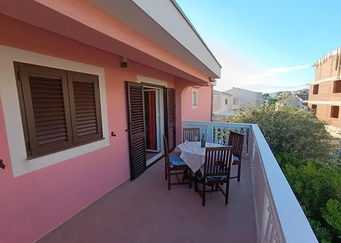 Holiday home Kuca Za Odmor Stipe