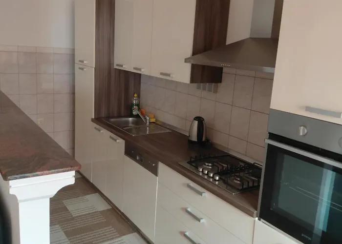Kuca Za Odmor Stipe Holiday home *