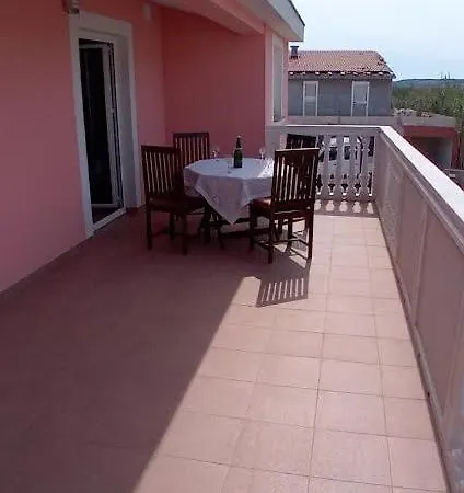 Vakantiehuis Kuca Za Odmor Stipe