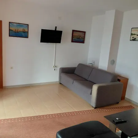 Vakantiehuis Kuca Za Odmor Stipe Pag Town