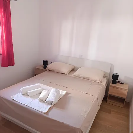 Kuca Za Odmor Stipe