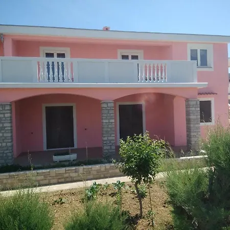 Vakantiehuis Kuca Za Odmor Stipe Pag Town