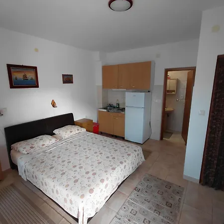 Kuca Za Odmor Stipe