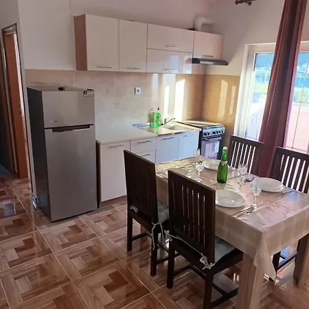 Vakantiehuis Kuca Za Odmor Stipe Pag Town