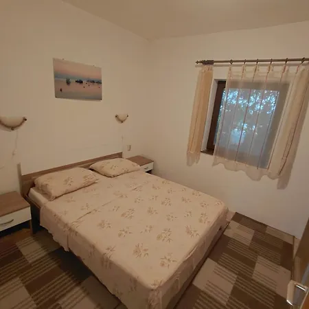 Vakantiehuis Kuca Za Odmor Stipe Pag Town