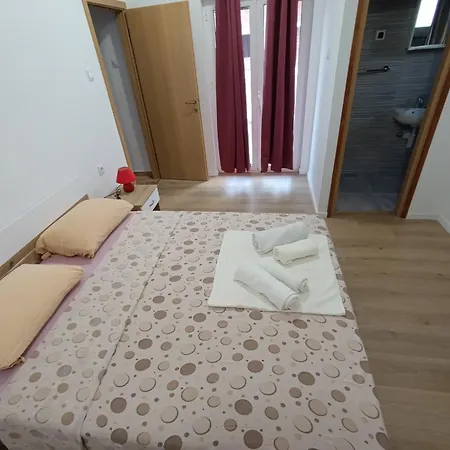 Vakantiehuis Kuca Za Odmor Stipe