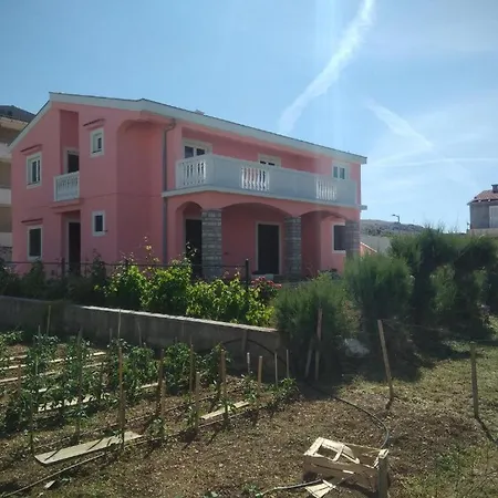 Kuca Za Odmor Stipe Vakantiehuis *