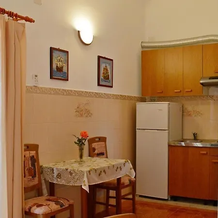 Vakantiehuis Kuca Za Odmor Stipe *