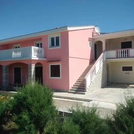 Kuca Za Odmor Stipe Vakantiehuis Pag Town