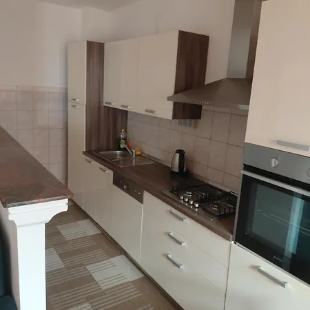 Kuca Za Odmor Stipe Vakantiehuis *
